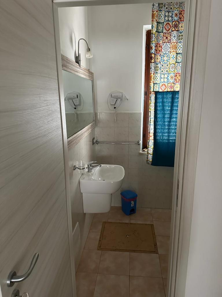 Ferienwohnung A Due Passi Dal Centro Favignana Exterior foto